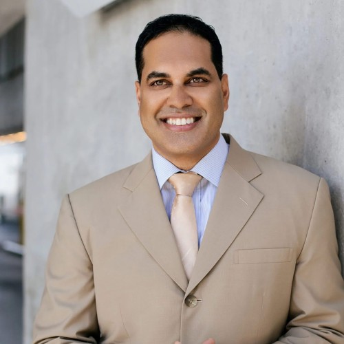 Plastic Surgeon Dr. Tarik Husain, Royal Beauty Miami
