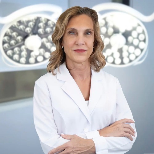 Plastic Surgeon Dr. Deirdre Marshall, Royal Beauty Miami